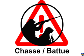 CALENDRIER DE LA CHASSE 2024-2025